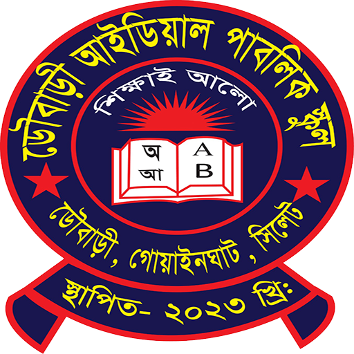 Ministry Logo