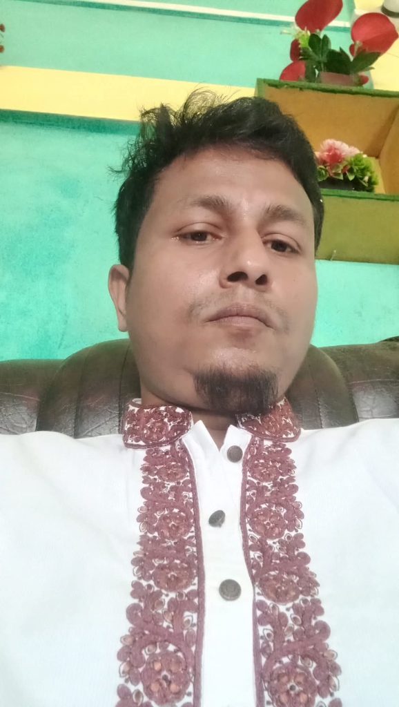 সভাপতির বাণী